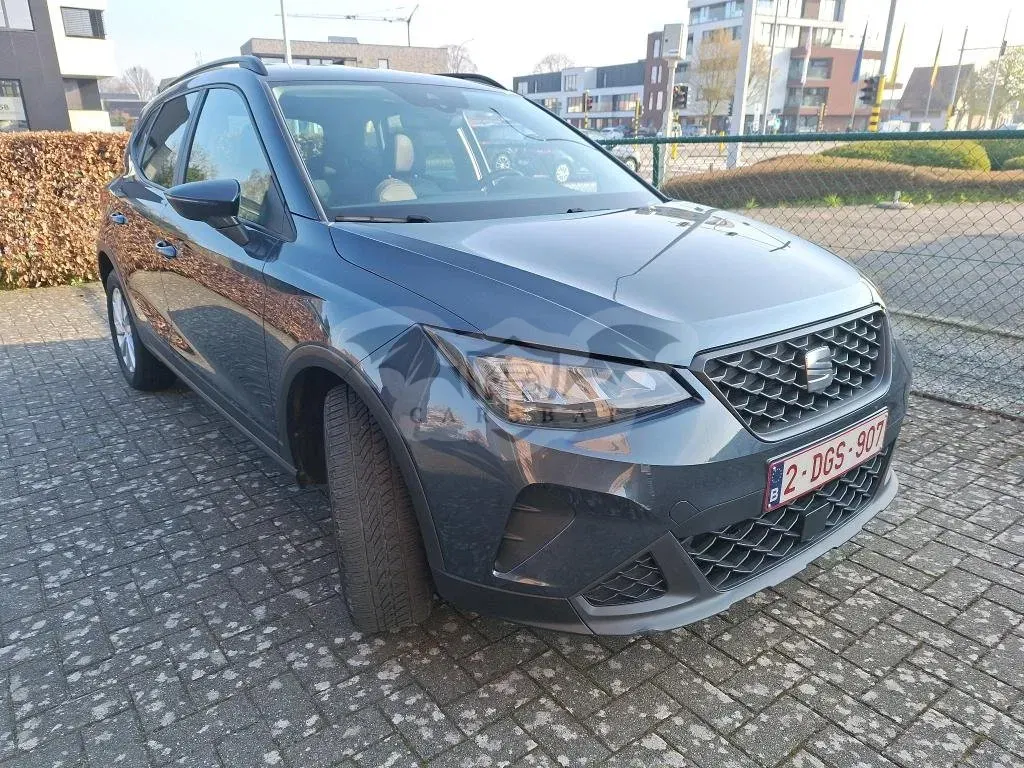 Seat Arona 1.0 TSI Urban 2023