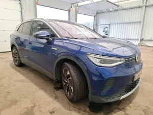 Volkswagen ID.4 77 kWh Pro 1st Max 2021