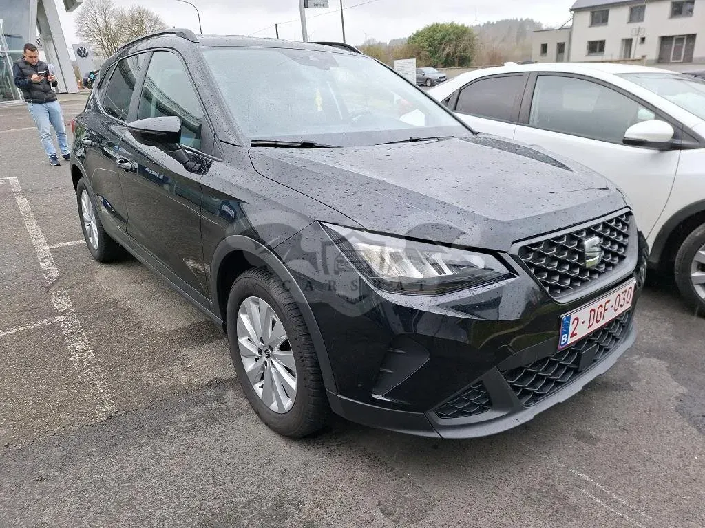 Seat Arona 1.0 TSI Move! 2023