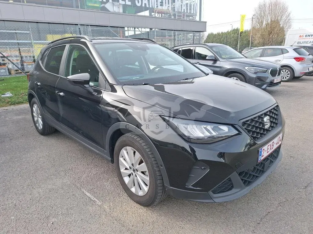 Seat Arona 1.0 TSI Move! 2024