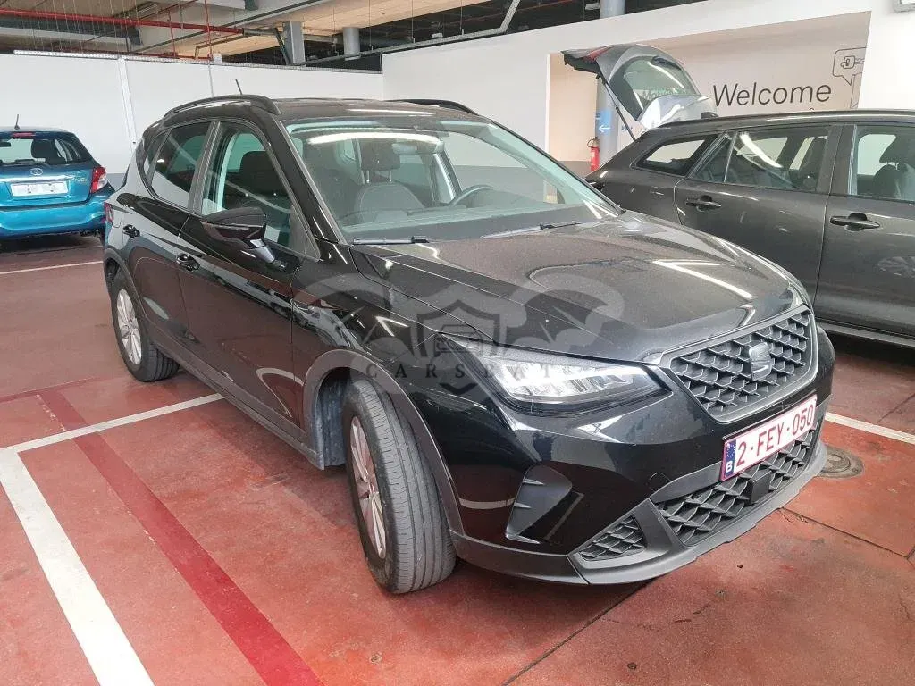 Seat Arona 1.0 TSI Move! 2024