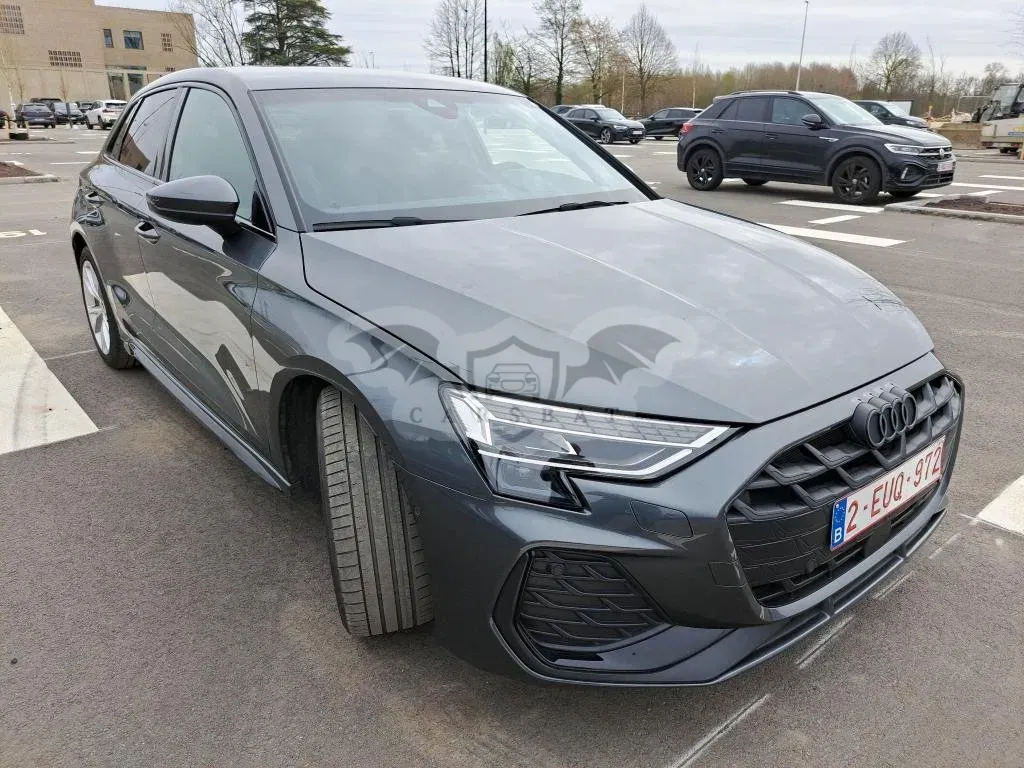 Audi A3 Sportback 30 TFSI S Line 2025