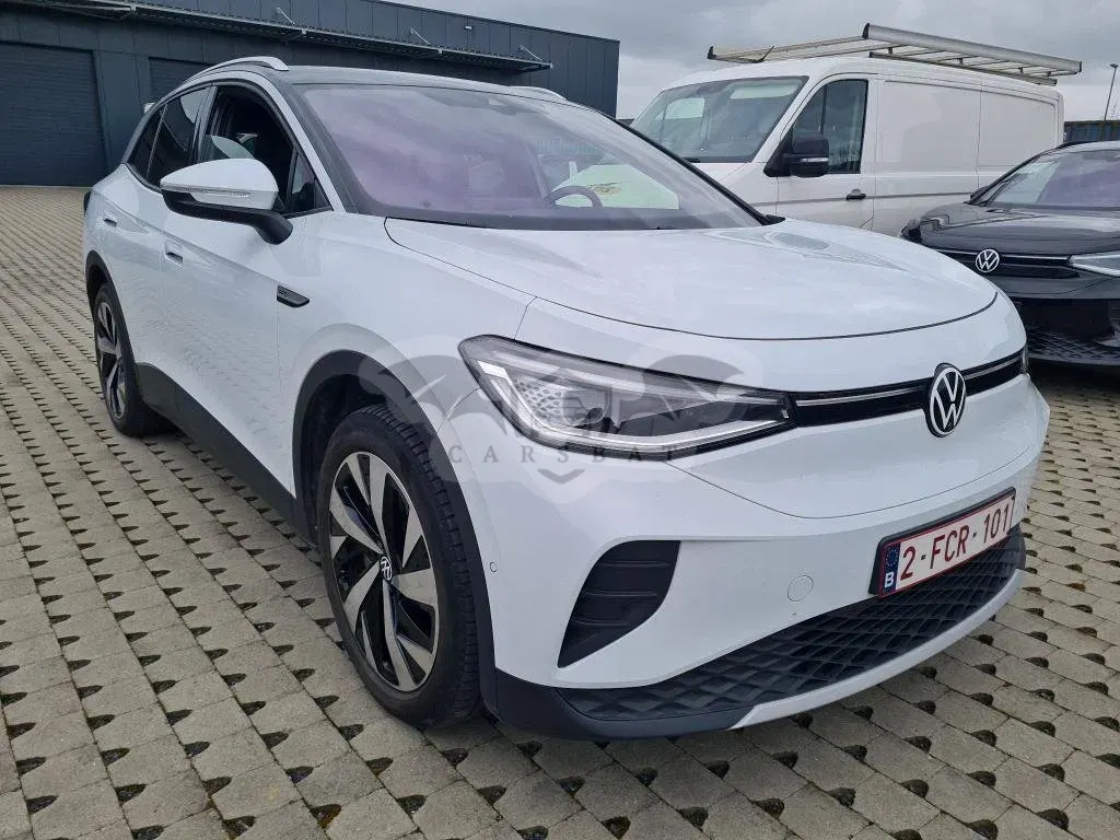 Volkswagen ID.4 77 kWh Pro Performance 2024