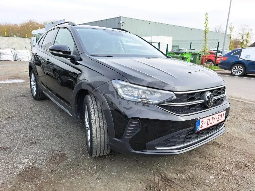 Volkswagen Taigo 1.0 TSI Life Business 2023