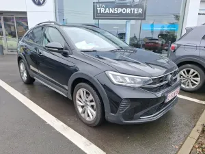 Volkswagen Taigo 1.0 TSI United 2024