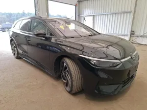 Volkswagen ID.7 Tourer 86 kWh Pro S 2025