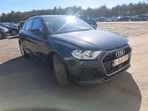 Audi A1 Sportback 25 TFSI Advanced 2023
