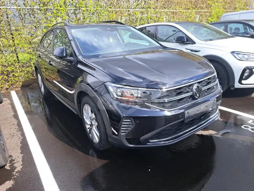 Volkswagen Taigo 1.0 TSI United 2024
