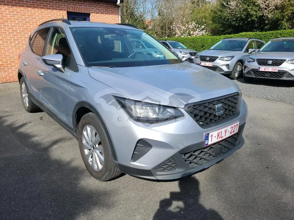 Seat Arona 1.0 TSI Move! 2023