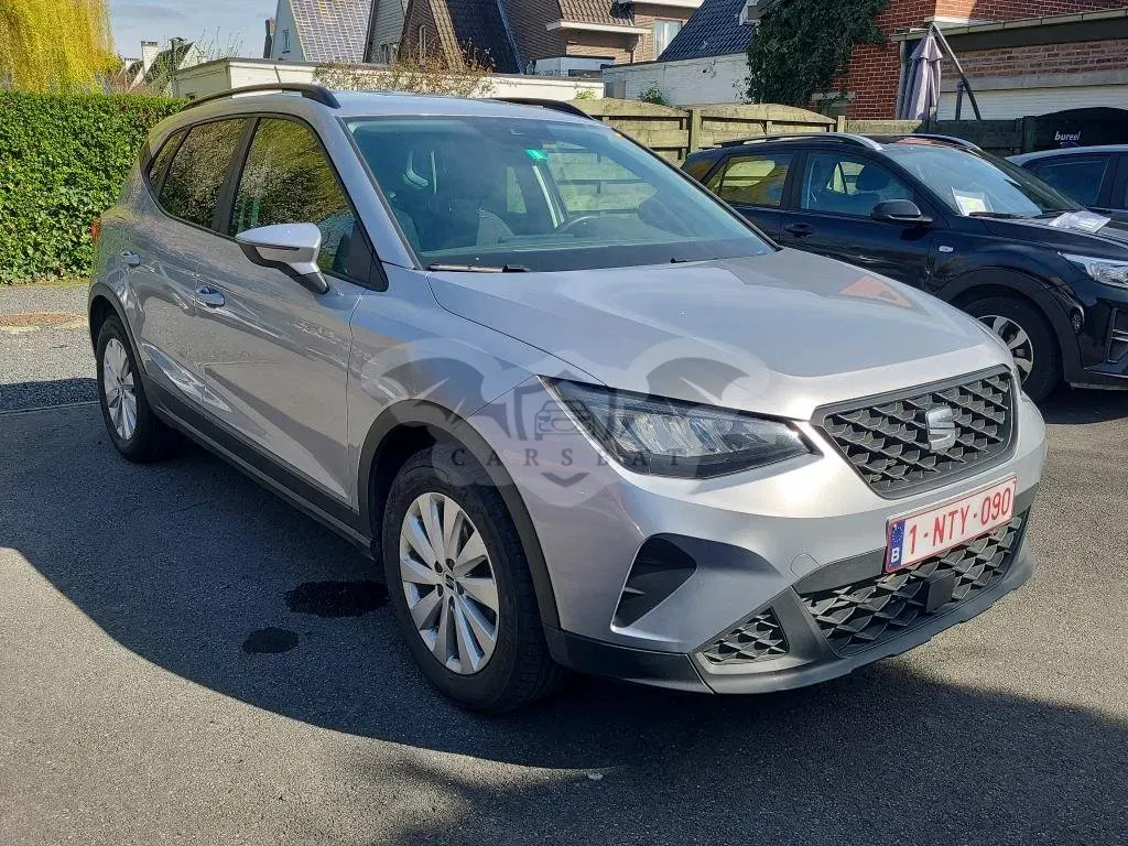 Seat Arona 1.0 TSI Move! 2023