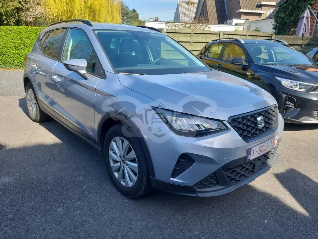 Seat Arona 1.0 TSI Move! 2023