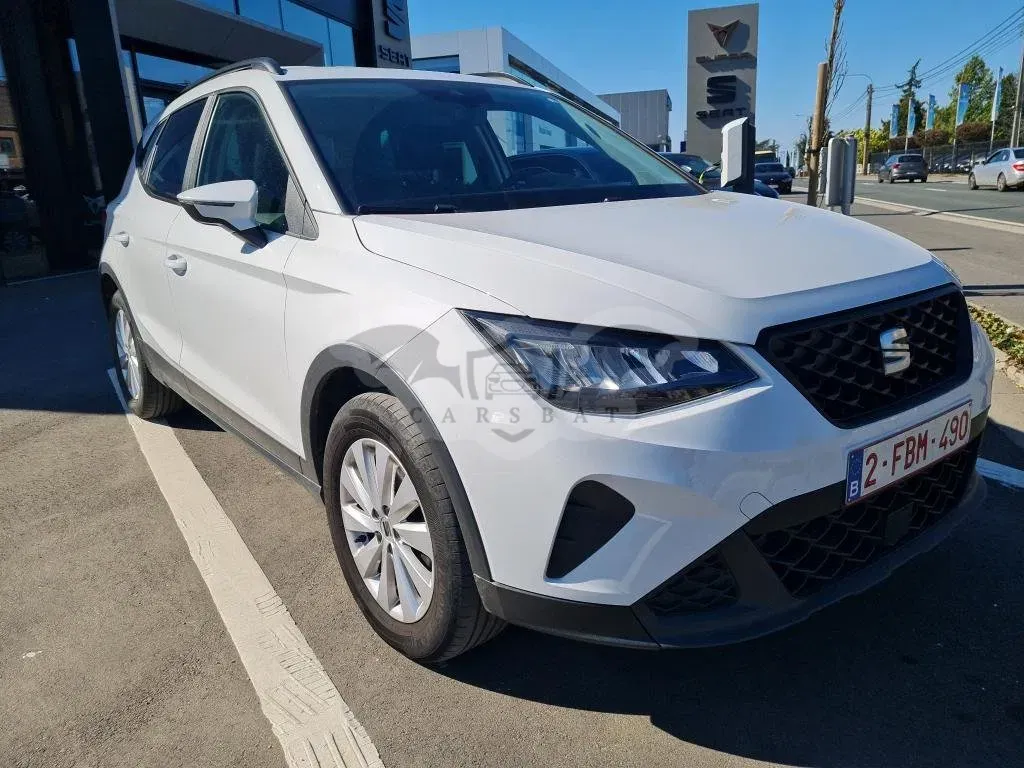 Seat Arona 1.0 TSI Move! 2024