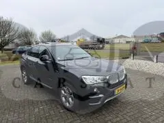 BMW X4 20d 2016