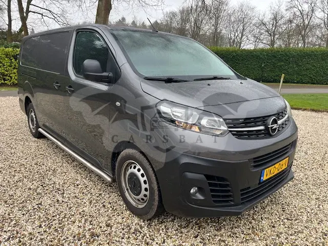Opel Vivaro L3H1 2.0 CDTI Innovation 2021