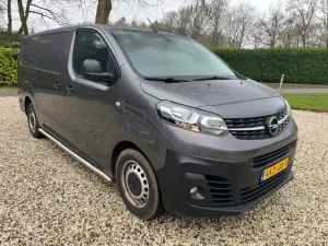 Opel Vivaro L3H1 2.0 CDTI Innovation 2021
