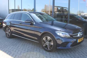 Mercedes-Benz C Break 180d 2018