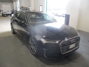 Audi A6 Avant 3.0 TDI Sport 2019