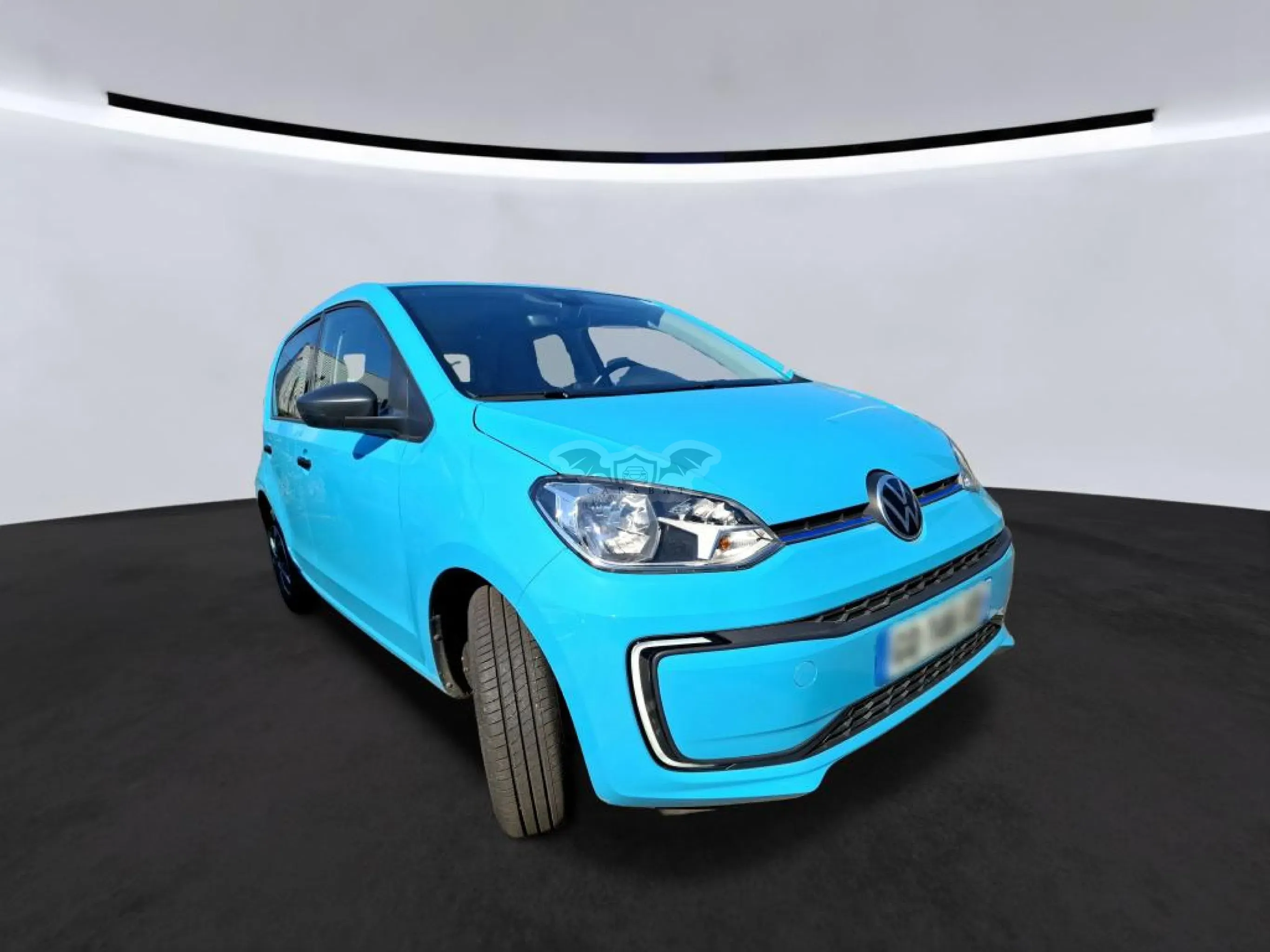 Volkswagen Up! 2023