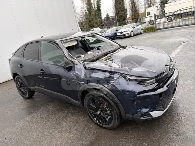 Citroën C4 1.2 Collection 2025