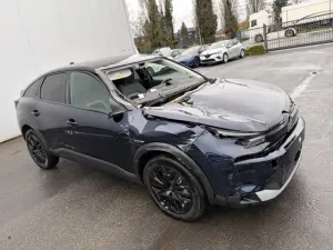 Citroën C4 1.2 Collection 2025