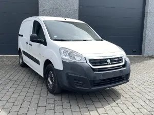 Peugeot Partner L1H1 1.6 HDI Premium 2018