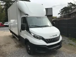 Iveco Daily 3.0 2022