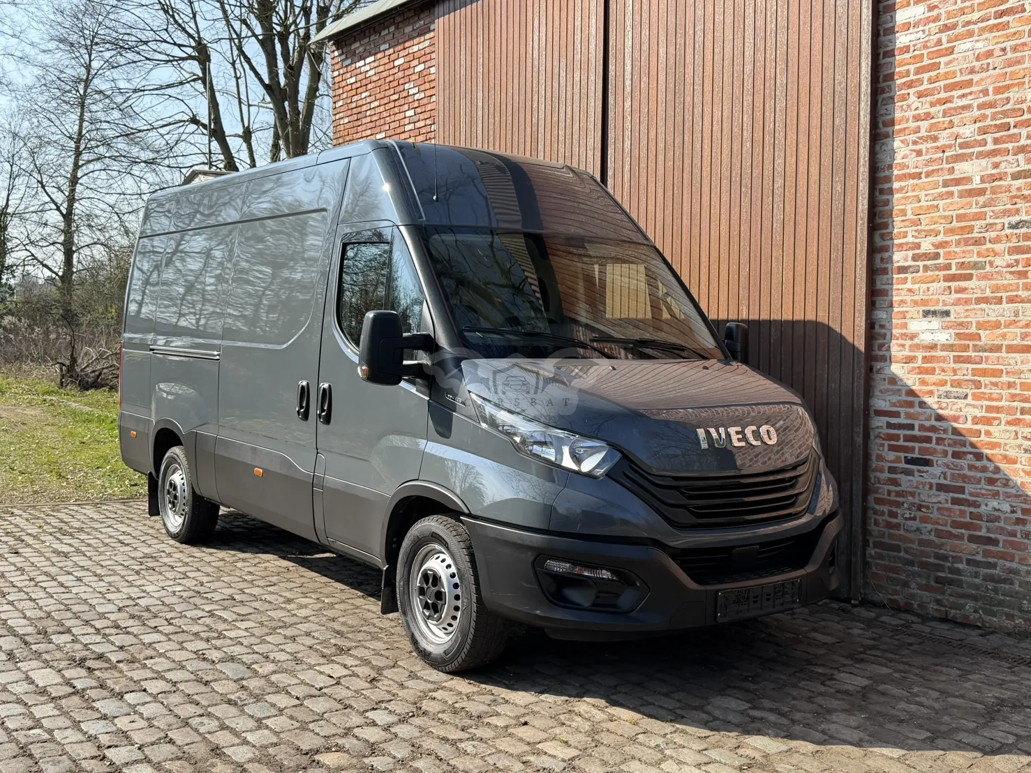 Iveco Daily 2.3 Business 2021