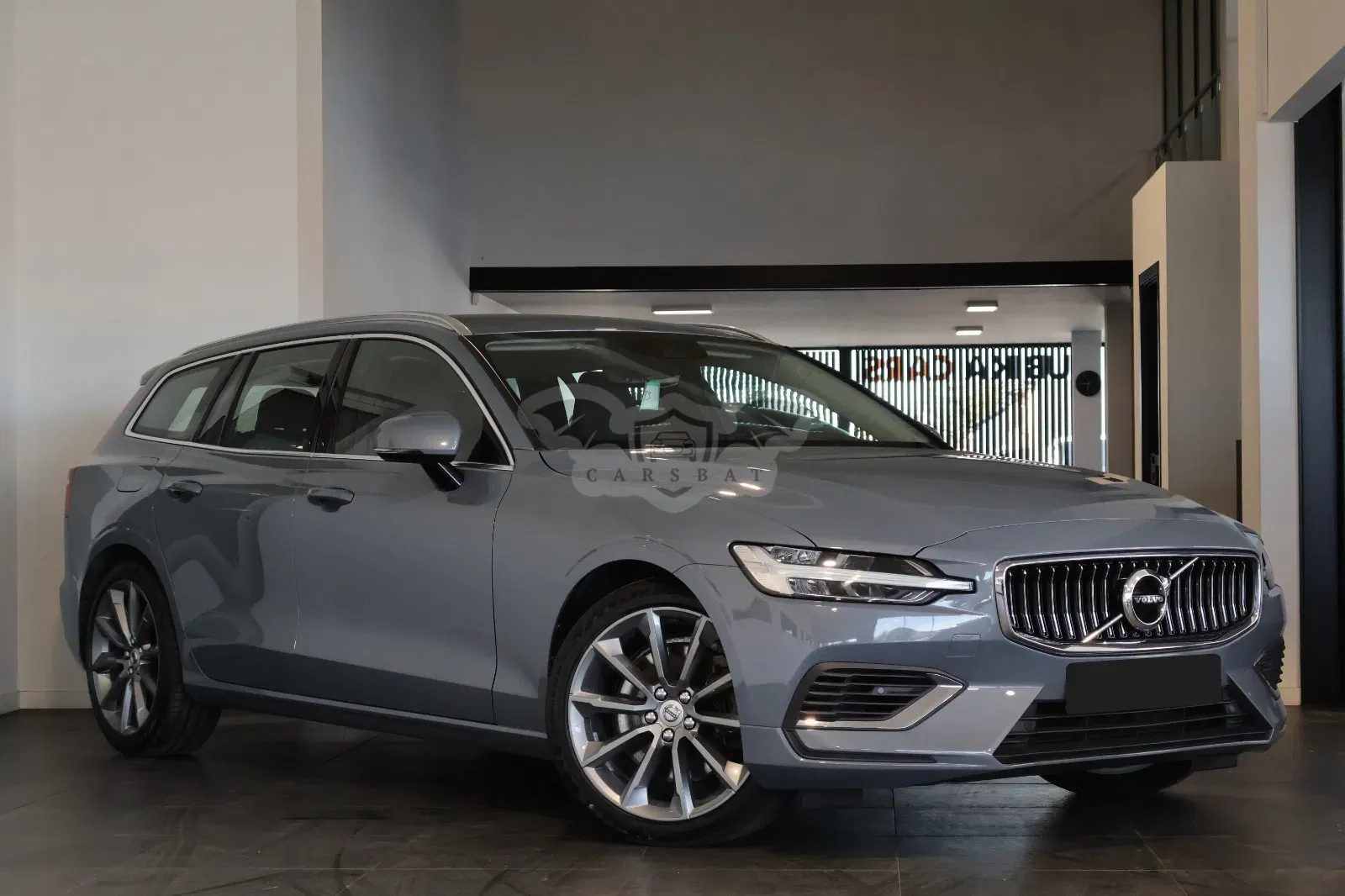 Volvo V60 2.0 Inscription 2021