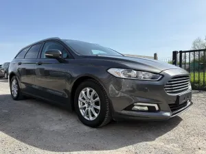 Ford Mondeo 2.0 TDCI Business 2016