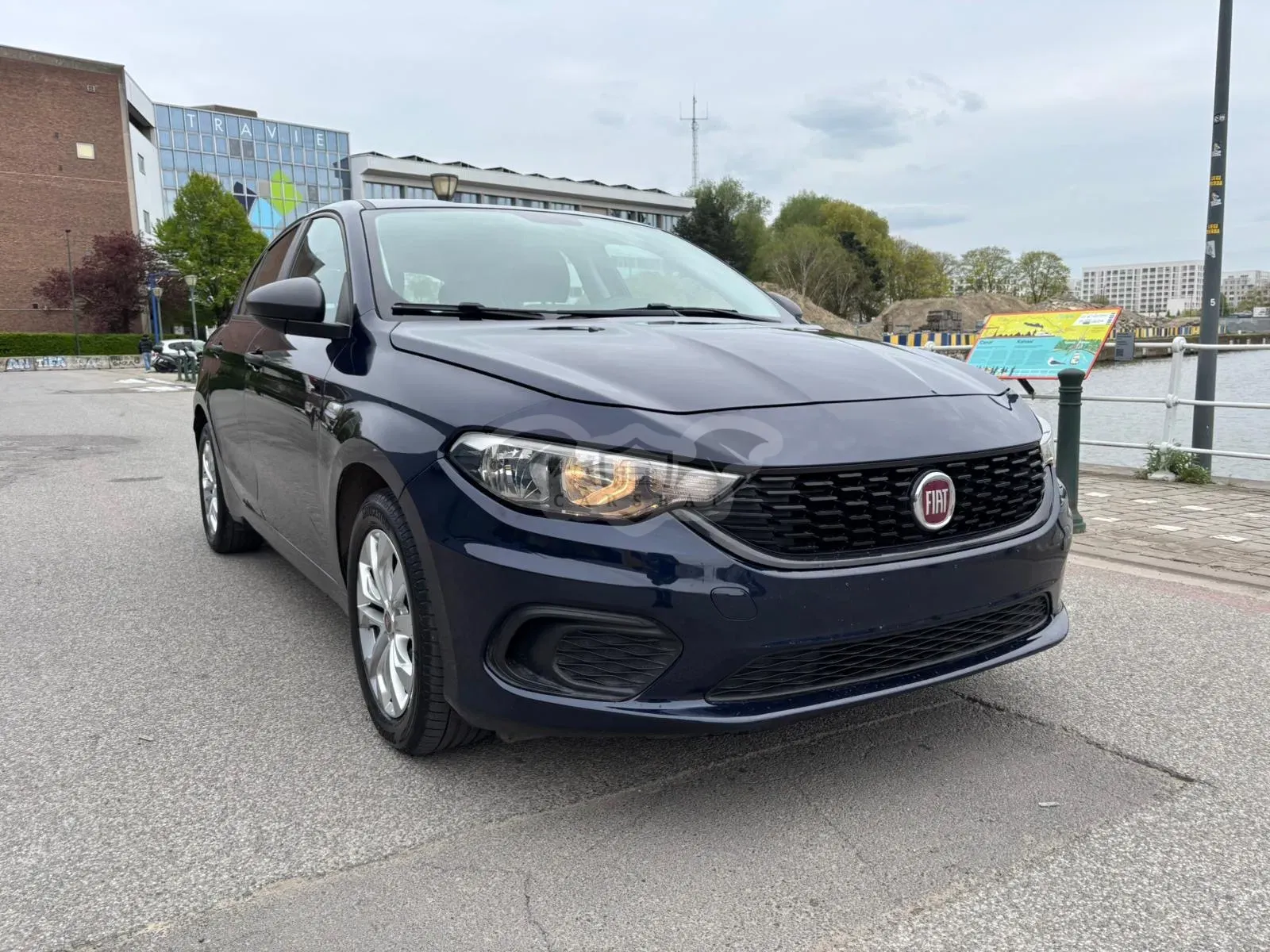 Fiat Tipo 1.4 2018