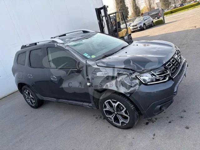 Dacia Duster 1.5 DCI 2019