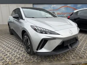 MG MG4 62 kWh 2023