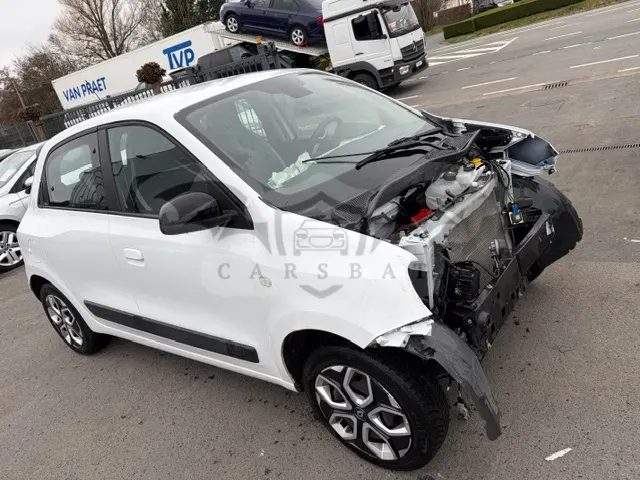 Renault Twingo EV 21 kWh 2022