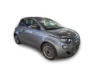 Fiat 500 e 37 kWh 2023