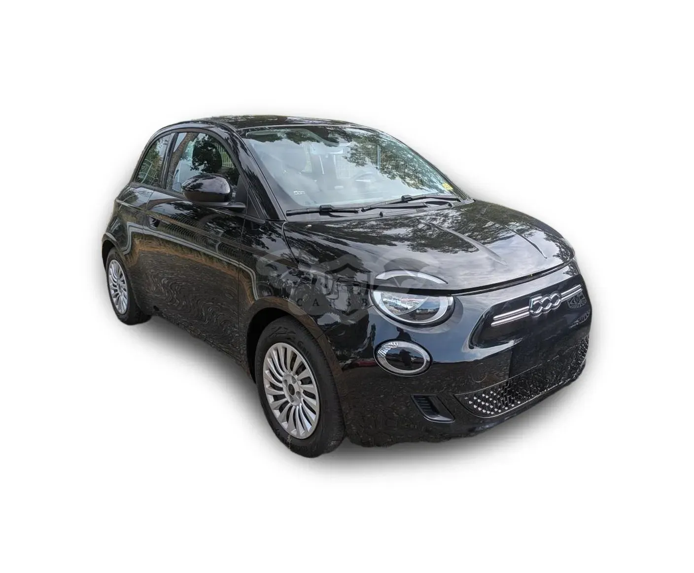 Fiat 500 e Action 2022