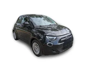 Fiat 500 e Action 2022