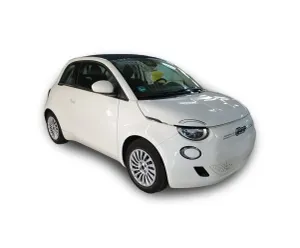Fiat 500 C 2023