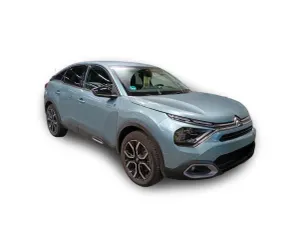 Citroën E-C4 Max 2024