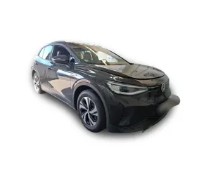 Volkswagen ID.4 Pure 2022