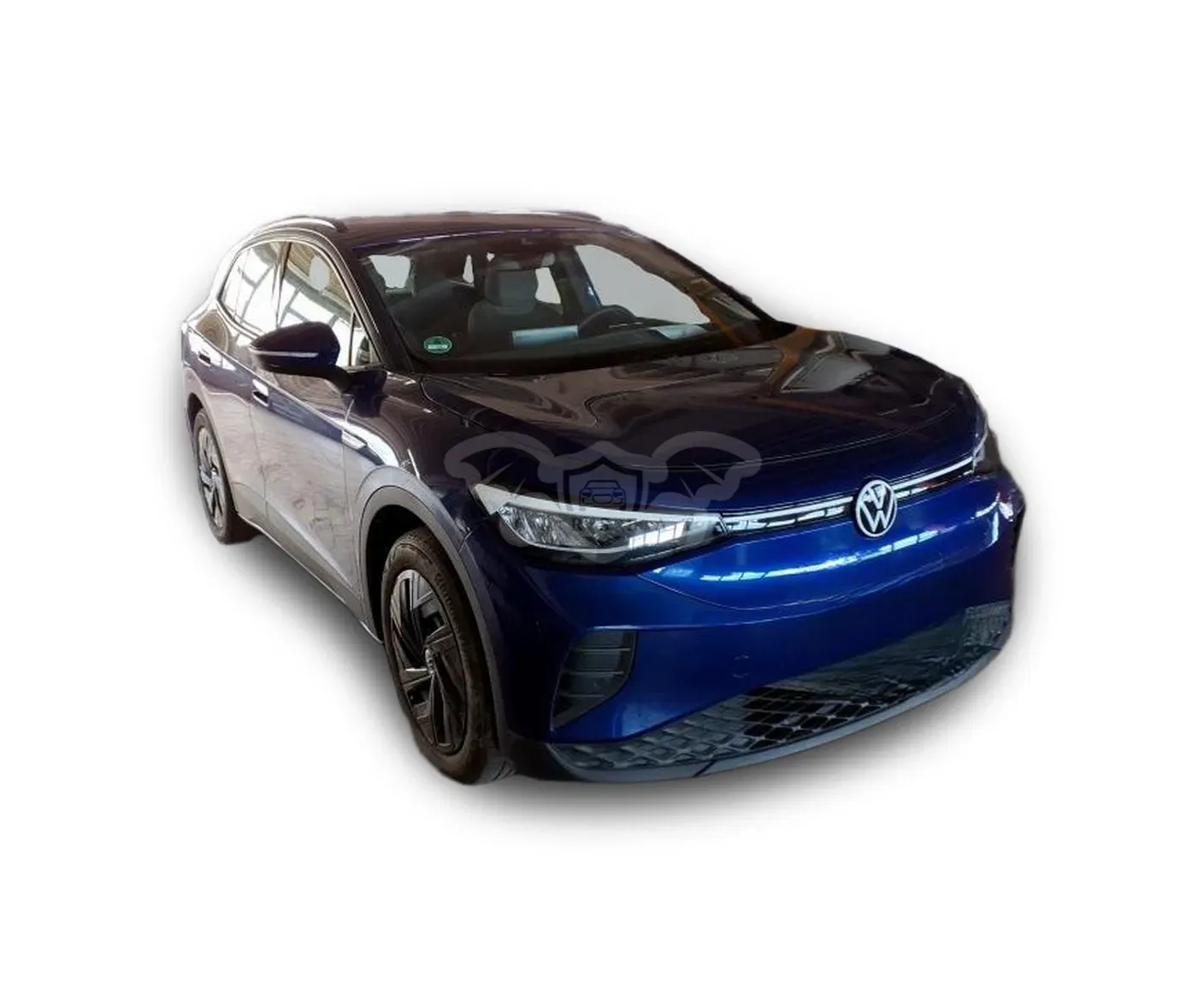 Volkswagen ID.4 Pro Performance 2022