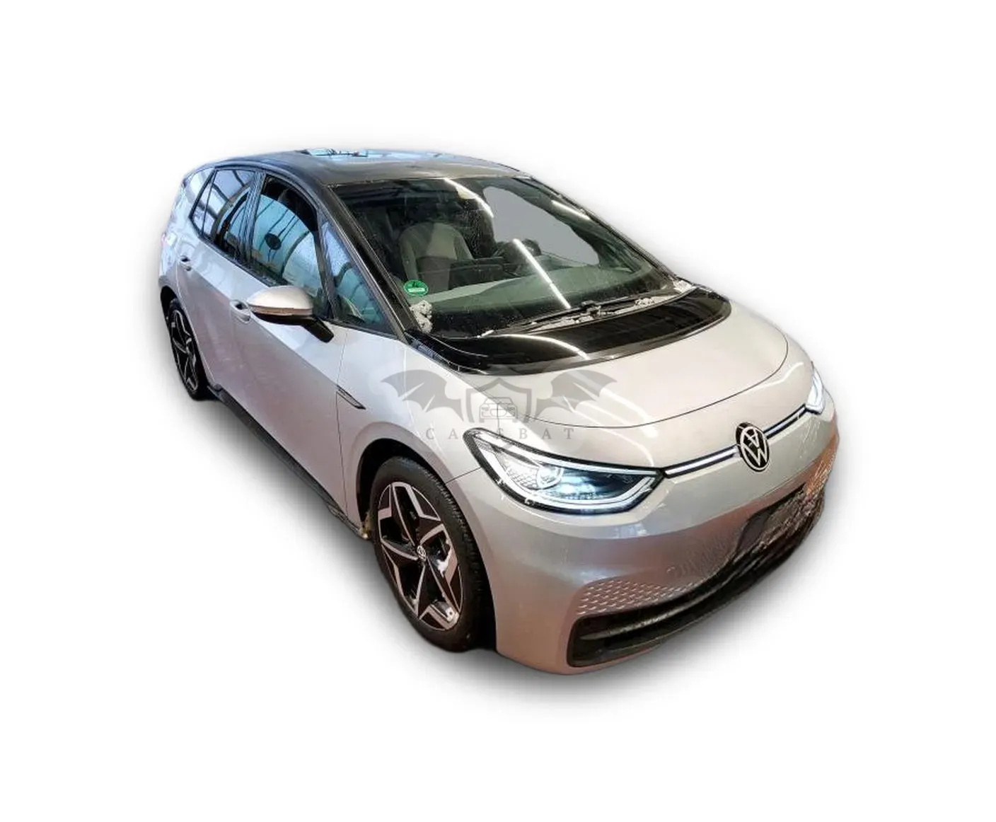 Volkswagen ID.3 Pro 2022