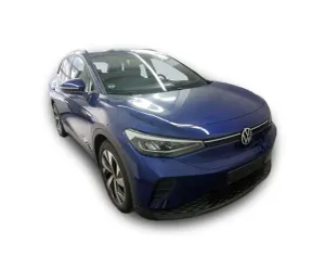 Volkswagen ID.4 Pro Performance 2022