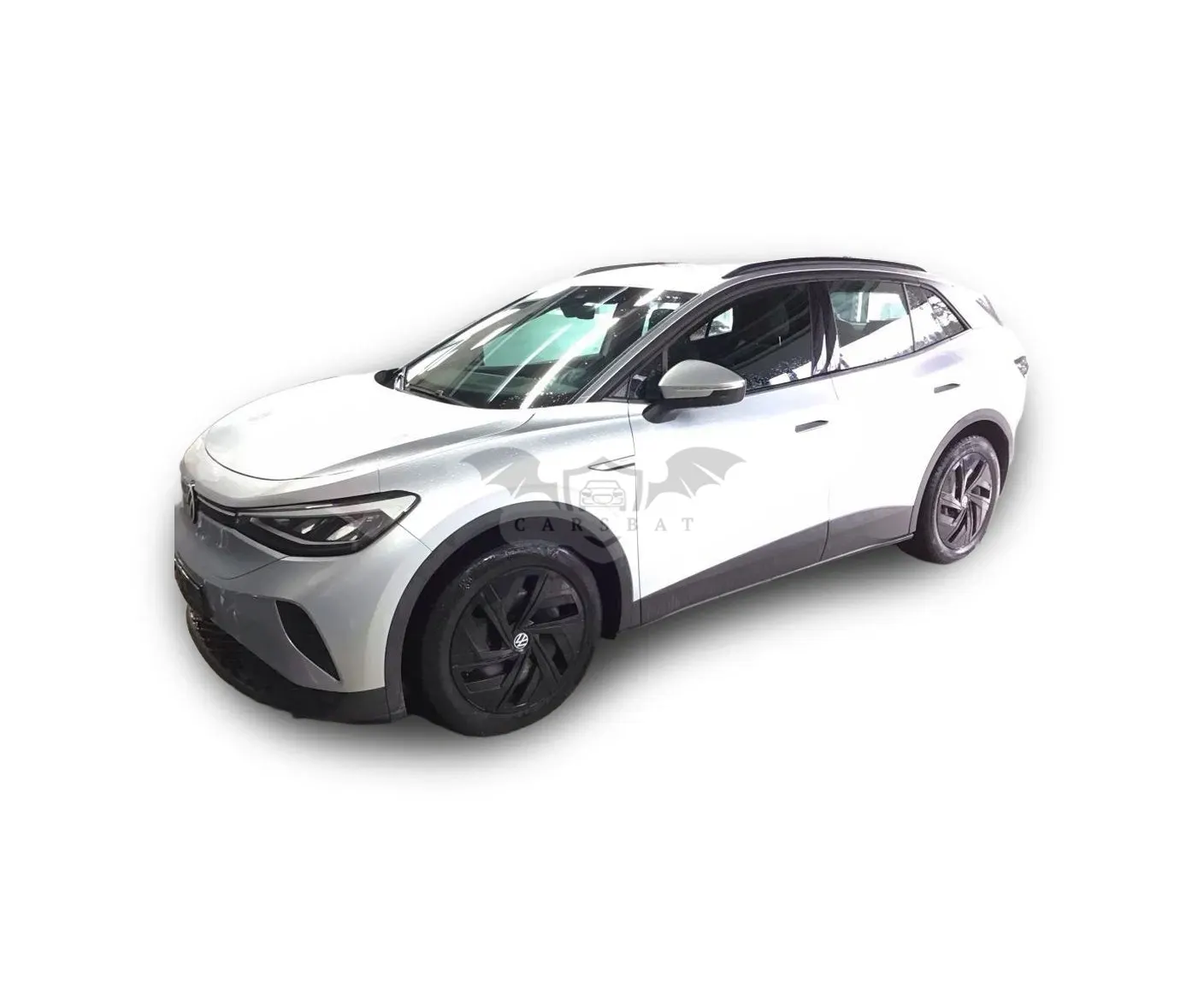 Volkswagen ID.4 Pro Performance 2022