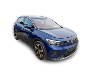 Volkswagen ID.4 Pro Performance 2022