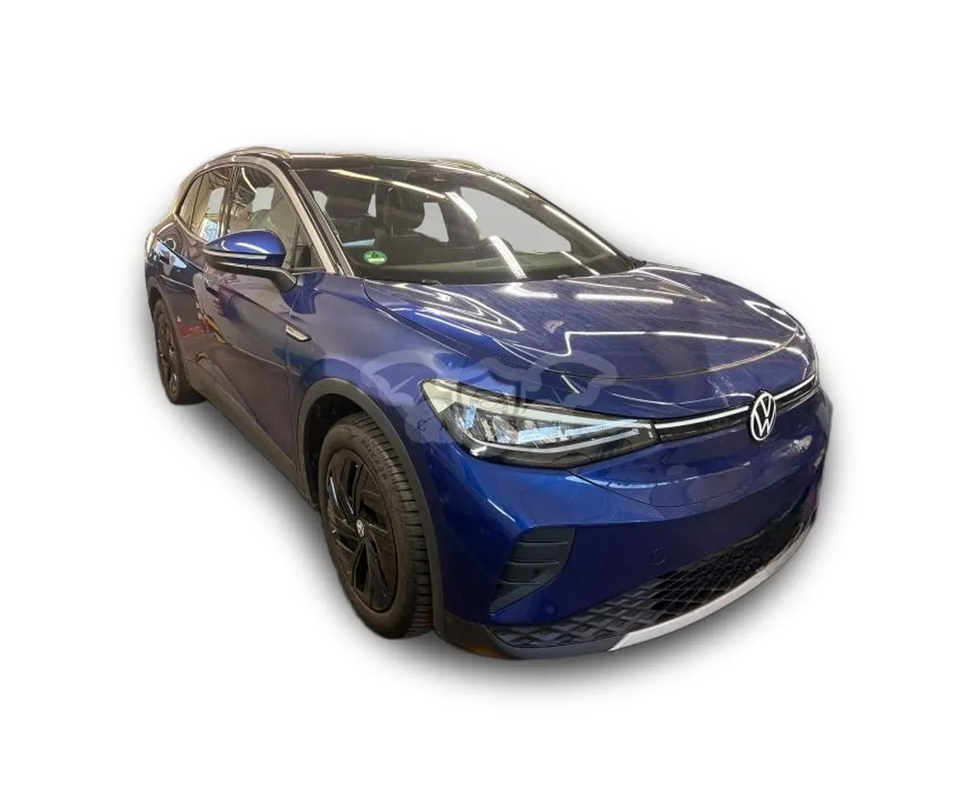 Volkswagen ID.4 Pro Performance 2023