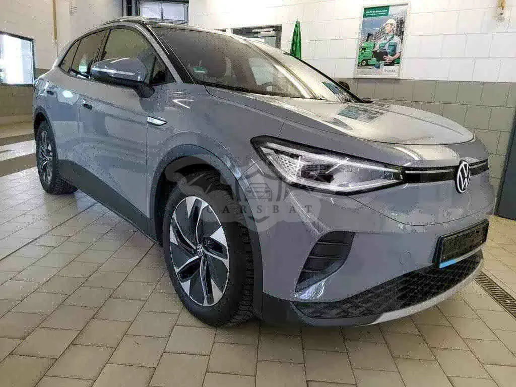 Volkswagen ID.4 Pro Performance 2022