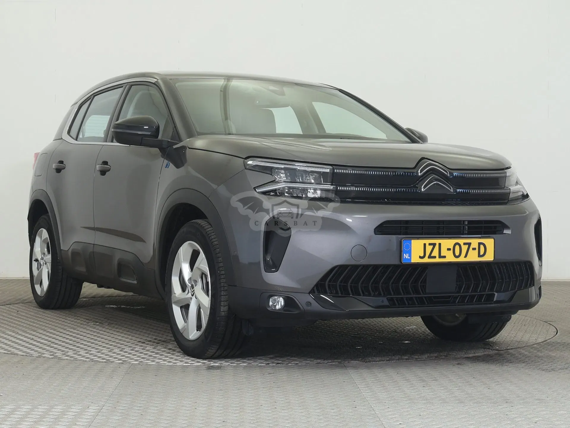 Citroën C5 Aircross 1.6 Feel 2025