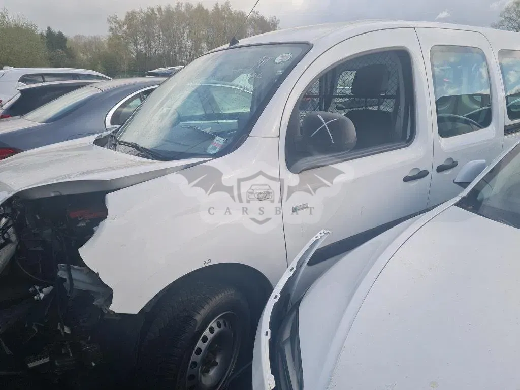 Renault Kangoo Express 2021