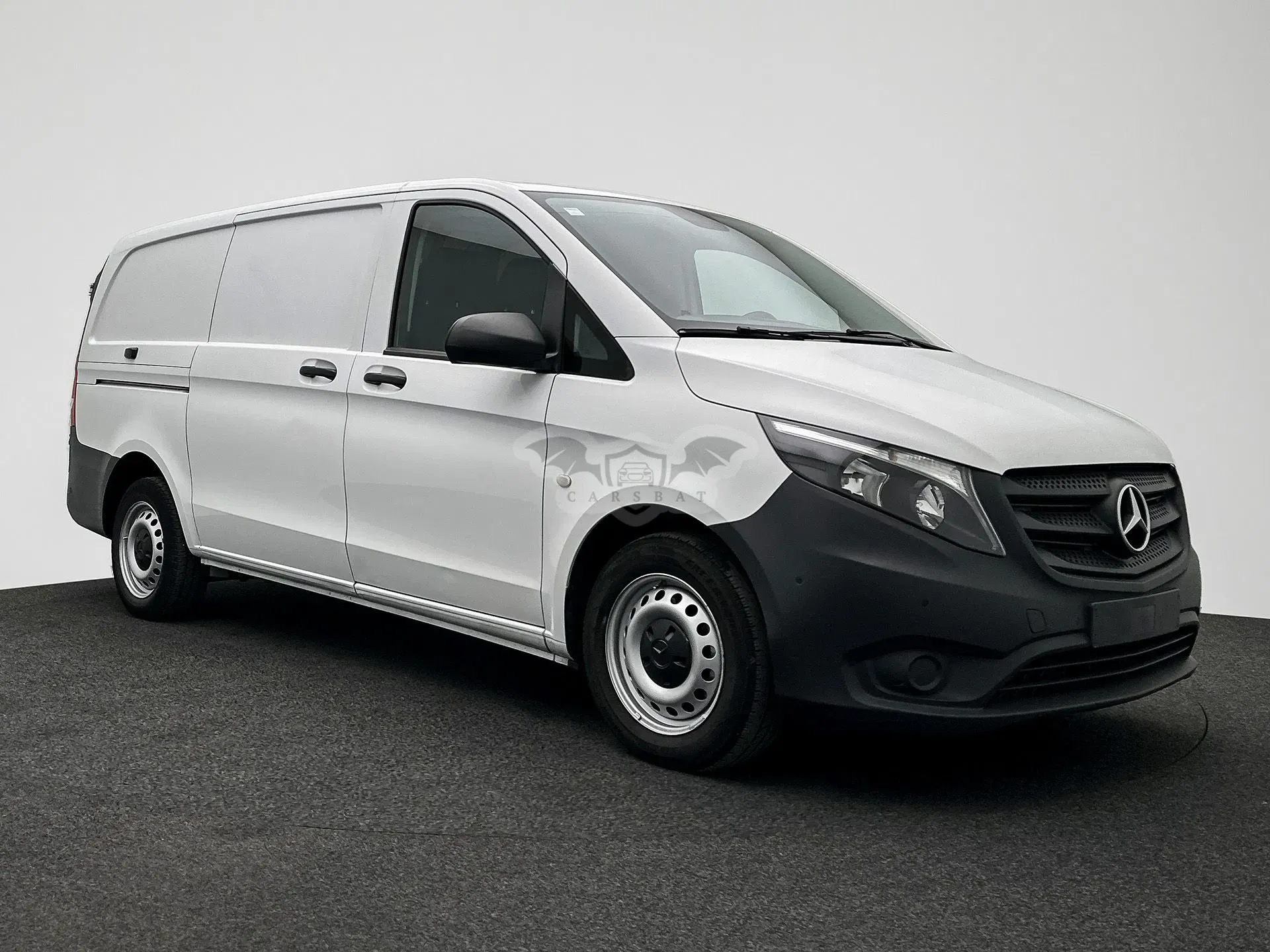 Mercedes-Benz Vito L2 111 CDI 2019