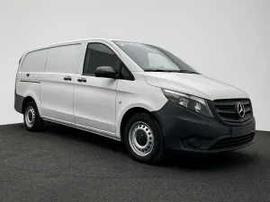 Mercedes-Benz Vito L2 111 CDI 2019
